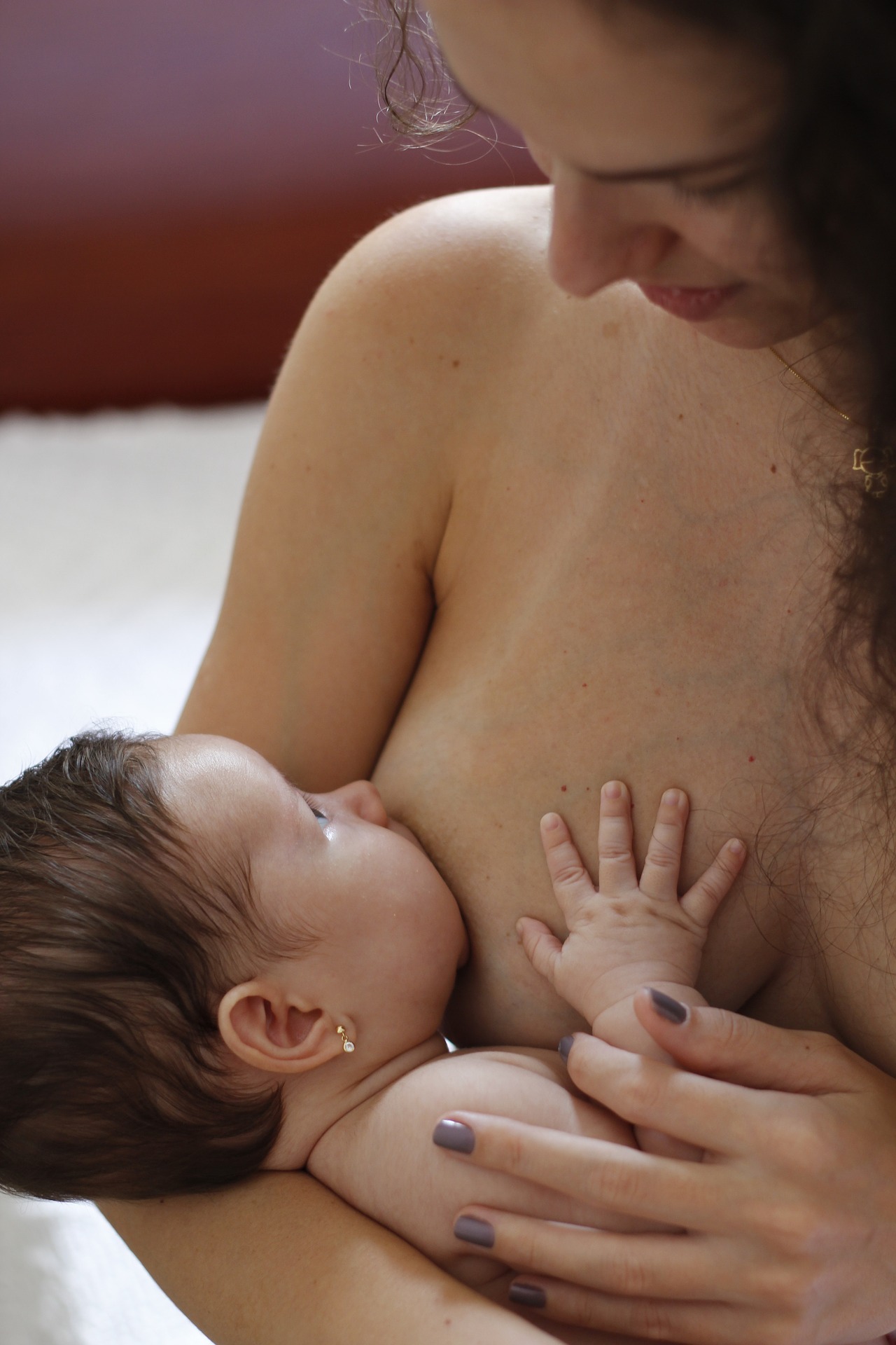 breastfeeding-1570695_1920