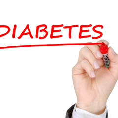 ¿Qué significa el control de diabetes?