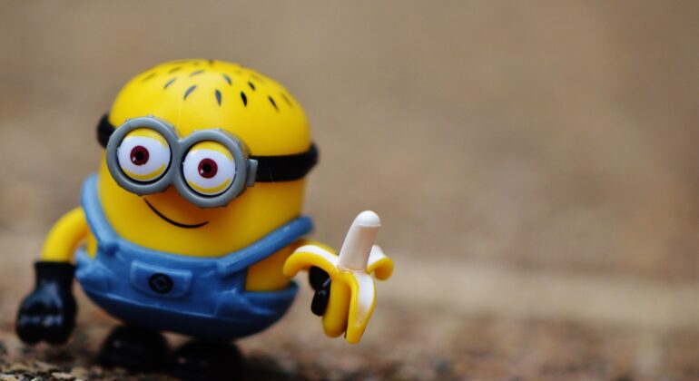 minion-888797_1920